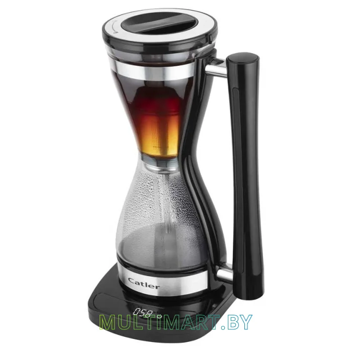 Капельная кофеварка Catler CM 413